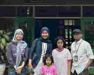 Tanggung Jawab Sosial & Lingkungan PT Green Chemicals Indonesia